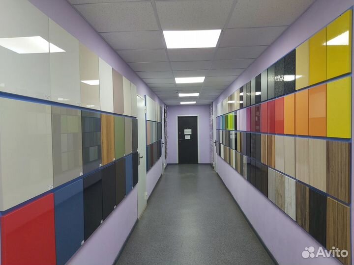 Мебельные фасады на заказ