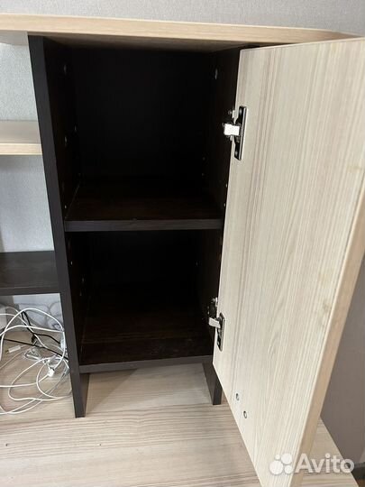 Компьютерный стол 140х135х70