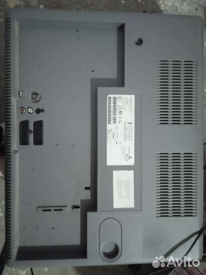 Телевизор бу