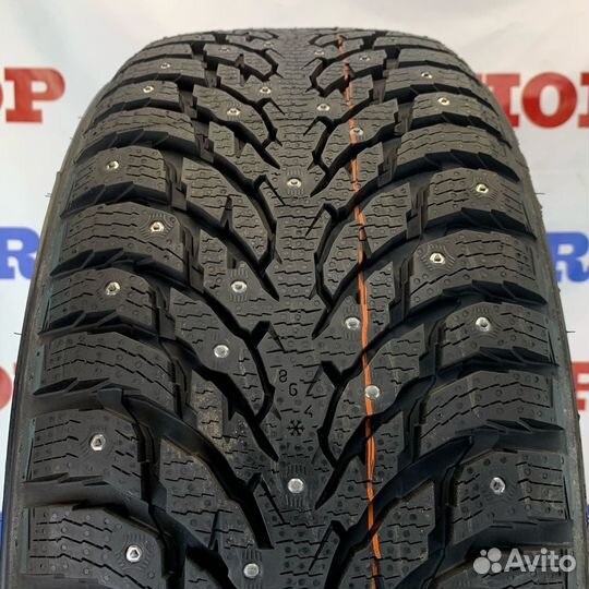 Nokian Tyres Hakkapeliitta 9 275/45 R21 110T