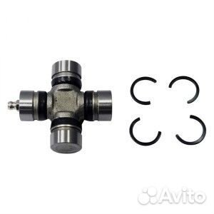 Крестовина кардана Yamaha grizzly 350/400/450