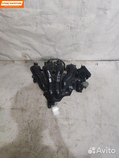 Впускной коллектор Mazda 6 GH (2007 - 2012)