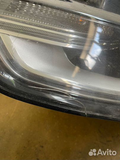 Фара Audi A4 B8 левая 2011- 8K0941005C