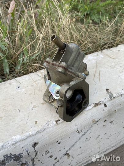 Бензонасос на ваз