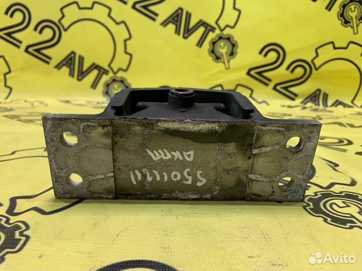 Подушка АКПП Infiniti Fx35 S50 VQ35DE 2006-2008