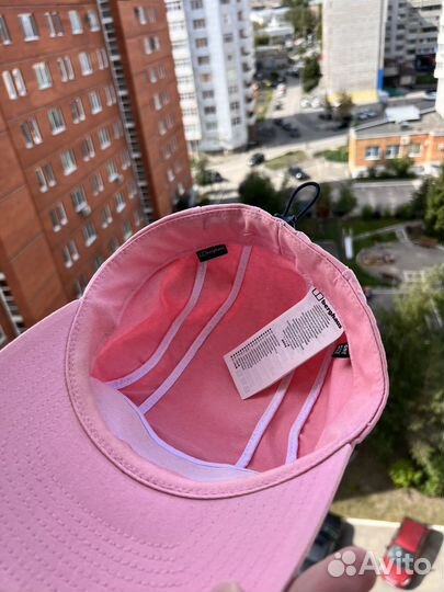 Кепка berghaus новая