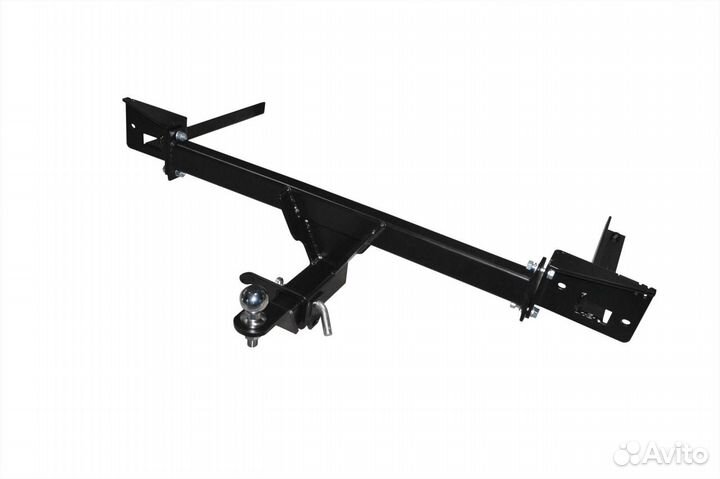 Фаркоп ваз лада Приора Гранта Калина Ларгус Веста