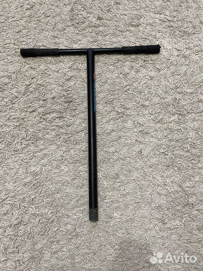 Руль для трюкового самоката