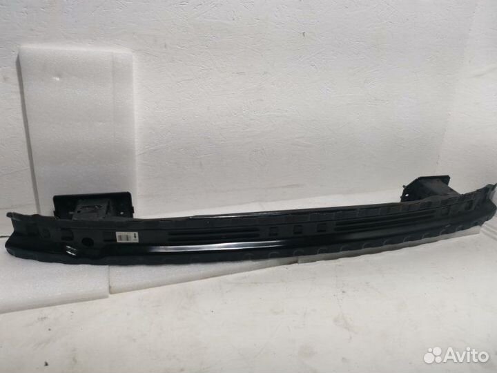 Усилитель заднего бампера Mercedes-Benz E-200 D