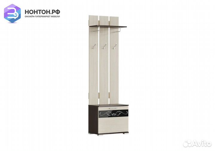 Прихожая Юнона-2