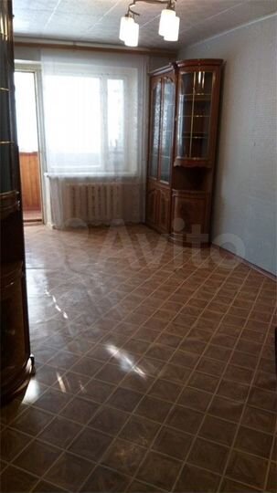 1-к. квартира, 32,5 м², 7/9 эт.