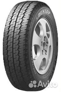 Dunlop SP LT 36 215/70 R15 106S