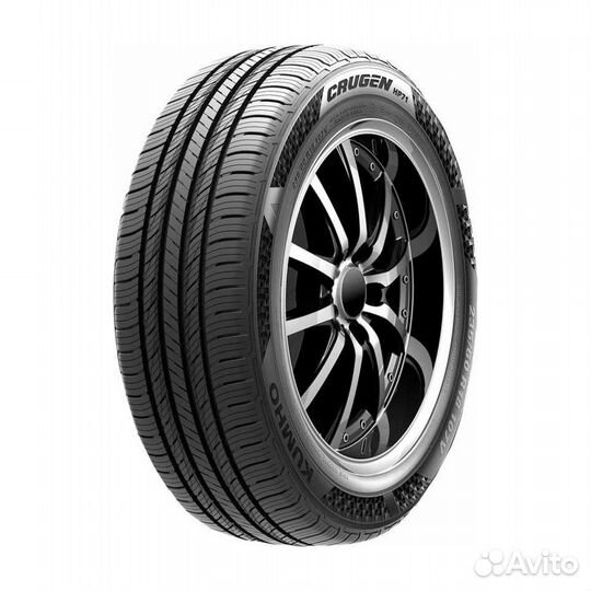 Kumho Crugen HP71 245/65 R17 107V