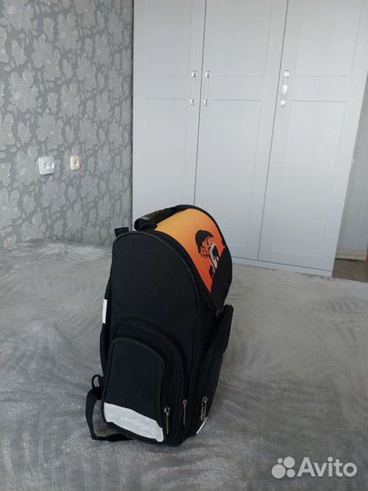 Рюкзак для мальчика