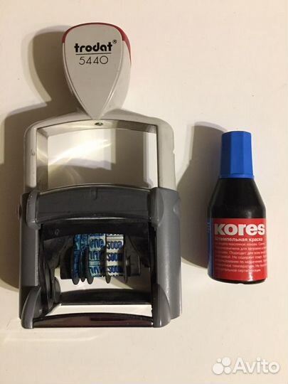 Канцелярские наборы