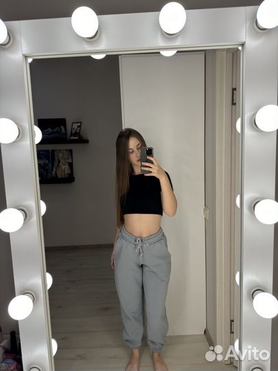 Зимние штаны