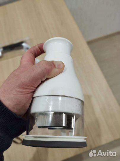 Измельчитель Икеа