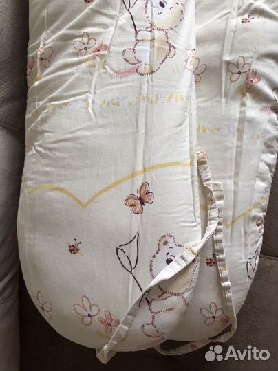 Подушка для беременных