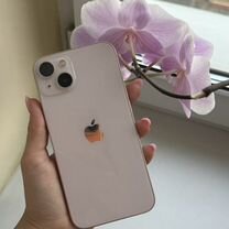 iPhone 13, 128 ГБ