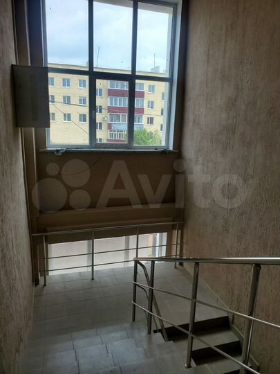 Офис, от 937 м²