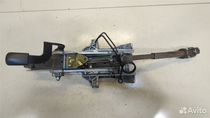 Колонка рулевая Mazda 3 (BK), 2003