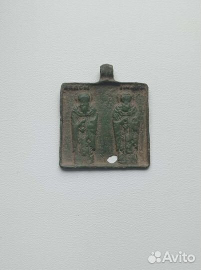 Старинные иконы