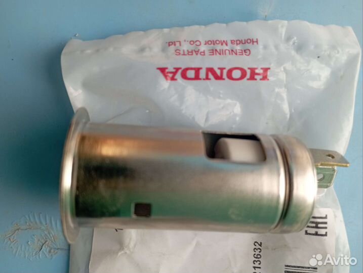 Прикуриватель на хонду срв