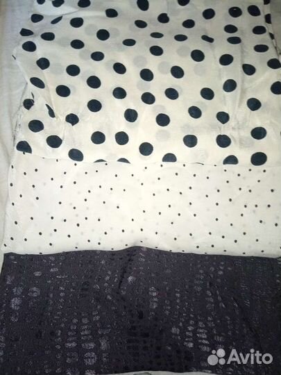 Отрезы тканей