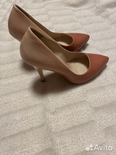Туфли женские 40 размер