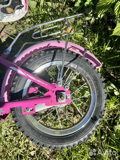 Велосипед детский