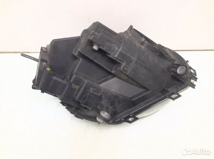 Фара 0301225702 Mini Clubman (2007-2010)