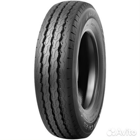 Nankang CW-25 195/70 R15 104S