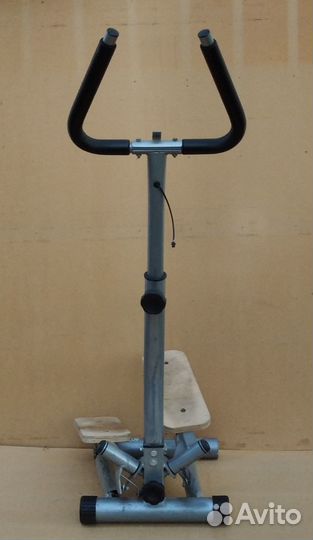 Тренажер кардио степпер