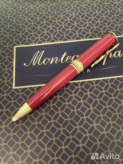 Montegrappa DC Comics Heroes and Villains Catwoman