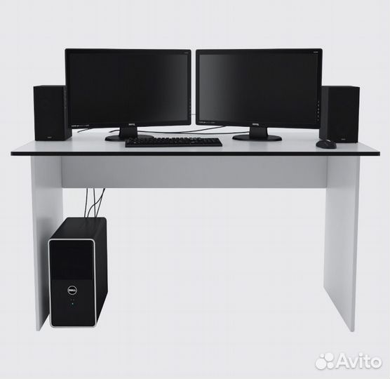 Стол компьютерный, стол письменный, 140*71,6 см