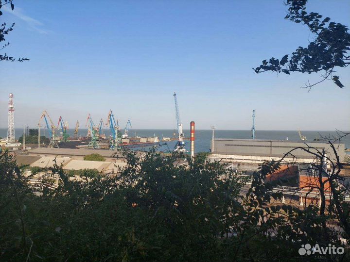 Бинокль новый 2050