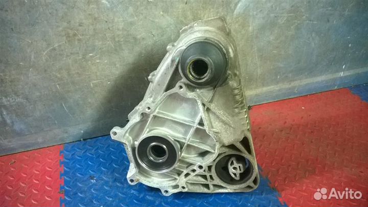 Коробка раздаточная BMW X3 F25