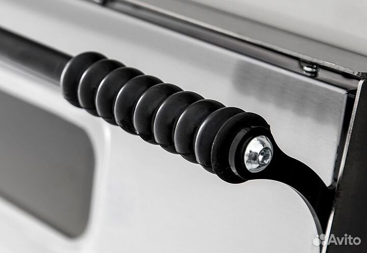 Печь для пиццы prismafood 4, Италия