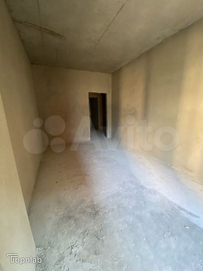 2-к. квартира, 75,2 м², 2/12 эт.