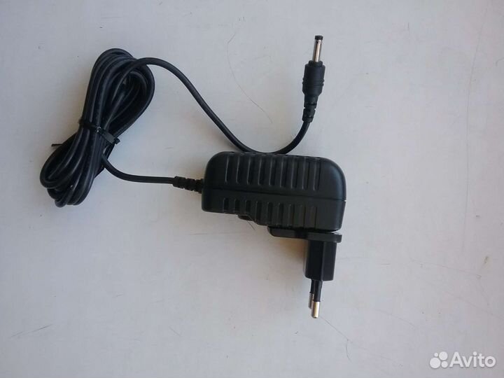 Адаптеры блоки питания