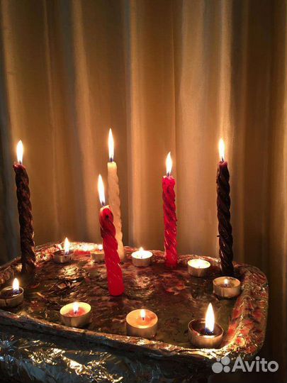 Приворот. Оплата по результату. Без вреда и греха