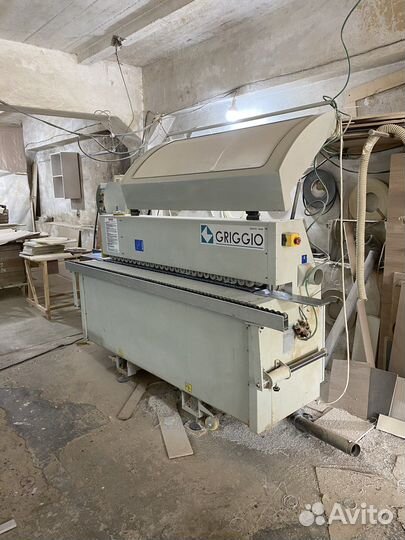 Продам станки в отличном состоянии