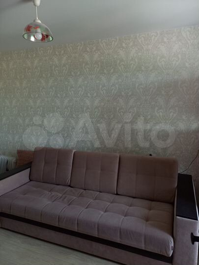 2-к. квартира, 45,9 м², 5/5 эт.