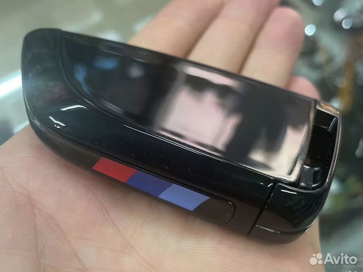 Бесключевой доступ на любой автомобиль