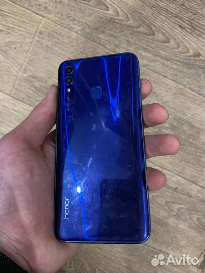 HONOR 10 Lite, 3/64 ГБ