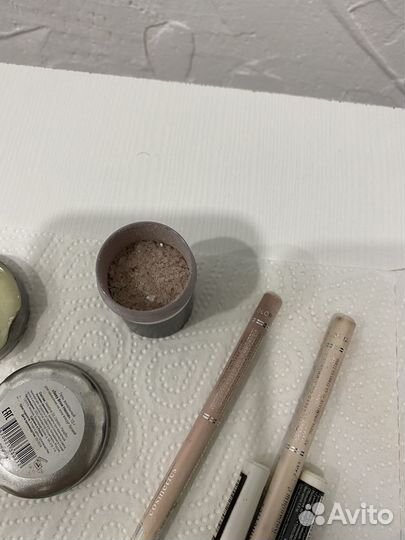 Хна для бровей