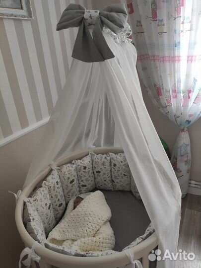 Бортики заборчик