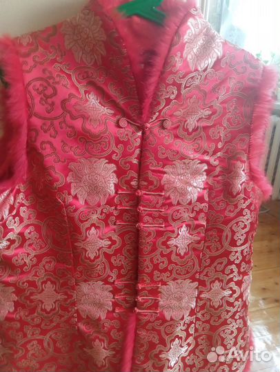 Женская верхняя одежда