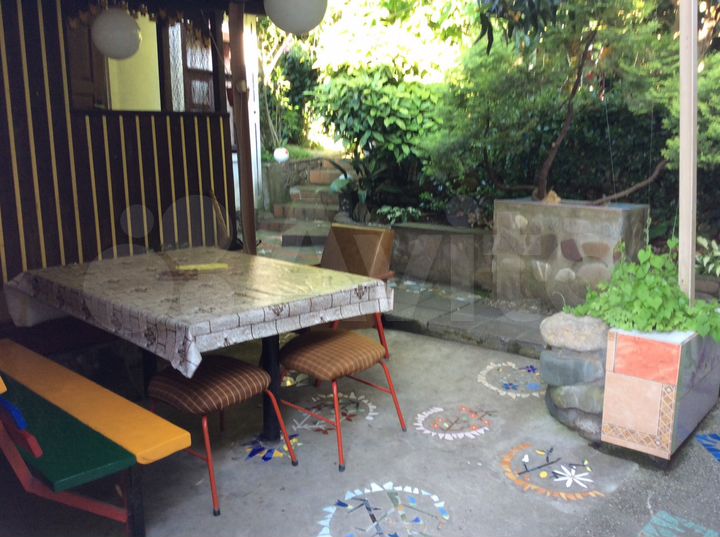 Комната 9 м² в 4-к., 1/2 эт.