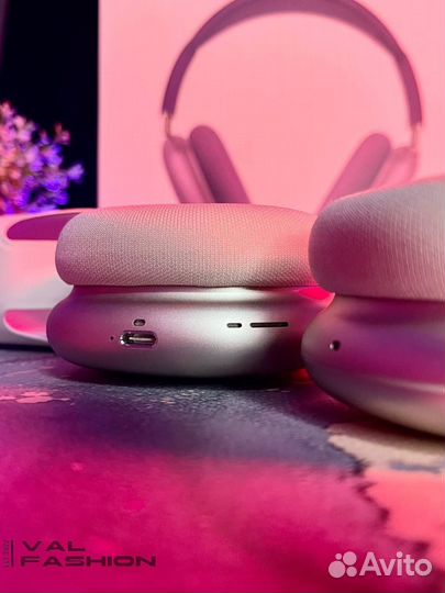 Наушники Apple AirPods Max новые